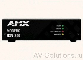  AMX NXV-300
